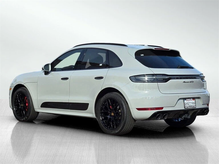 2021 Porsche Macan GTS - Image 3 of 14