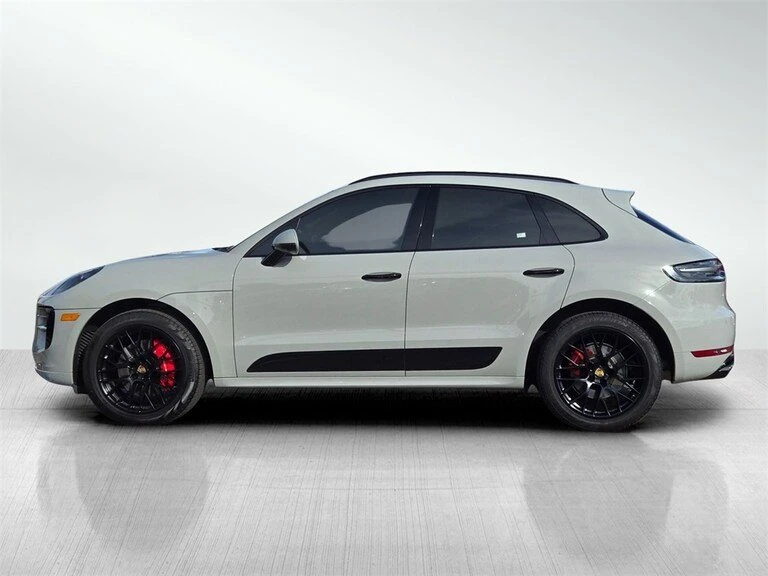 2021 Porsche Macan GTS - Image 2 of 14