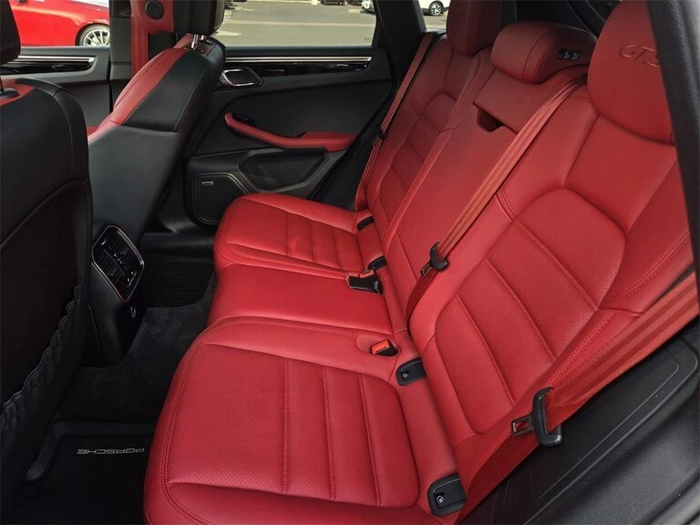 2021 Porsche Macan GTS - Image 6 of 14