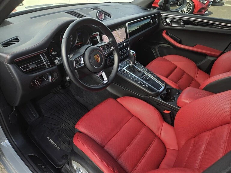 2021 Porsche Macan GTS - Image 5 of 14