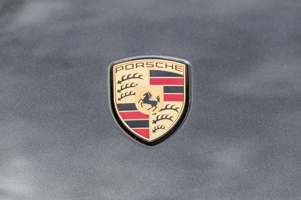 2021 Porsche Macan GTS - Image 5 of 7