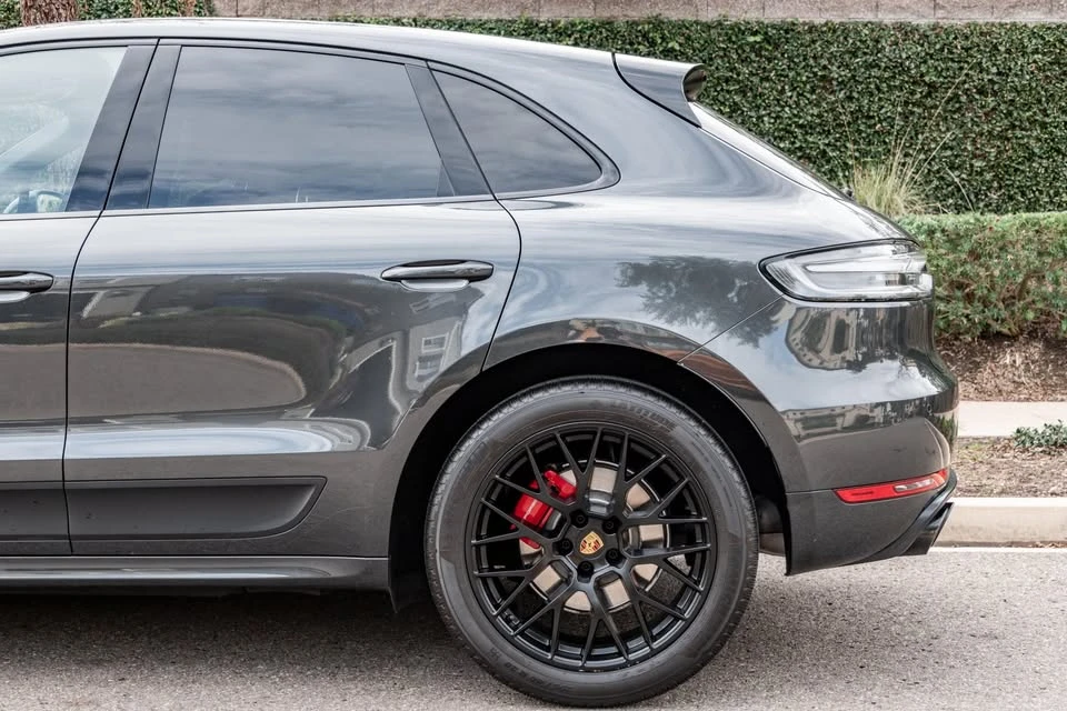2021 Porsche Macan GTS - Image 6 of 7