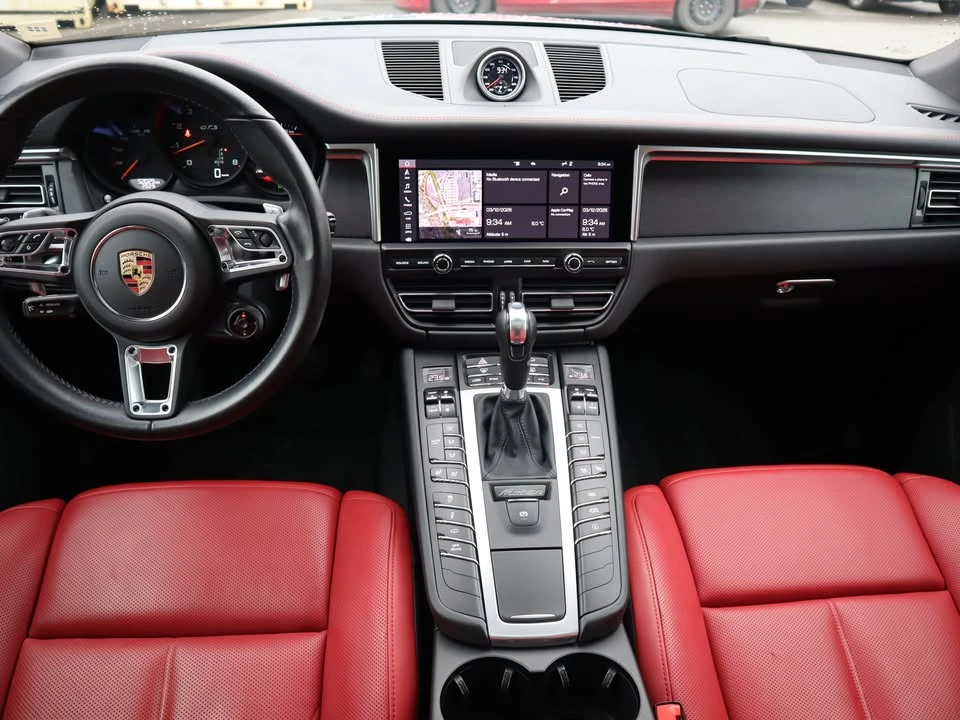 2021 Porsche Macan GTS - Image 11 of 18