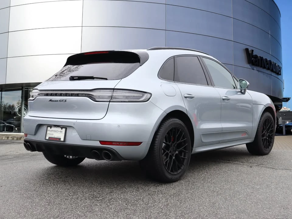 2021 Porsche Macan GTS - Image 5 of 18