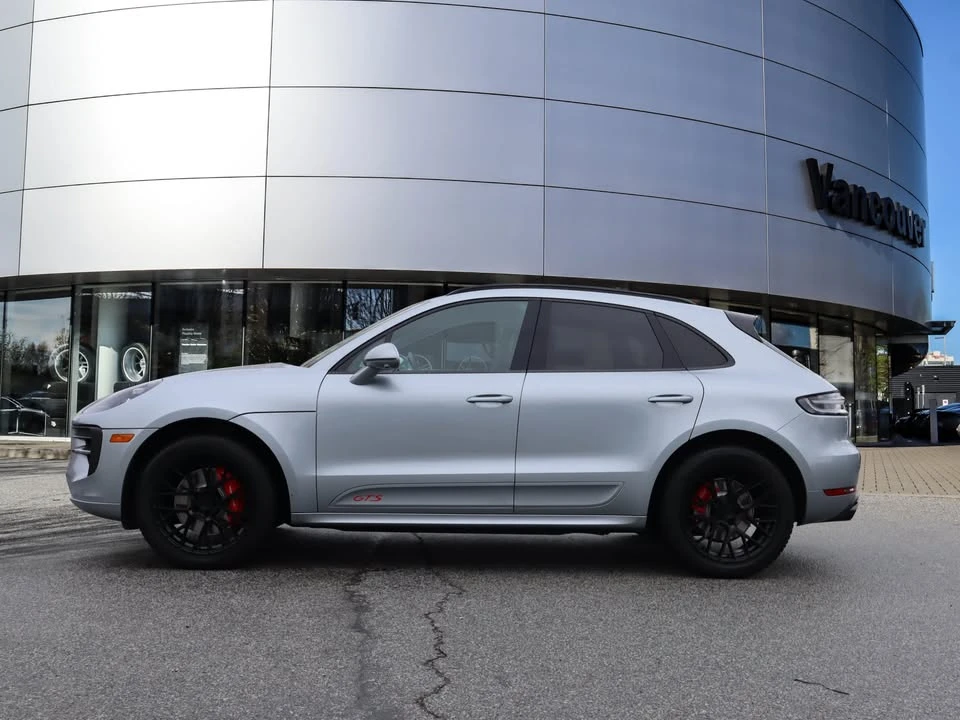 2021 Porsche Macan GTS - Image 8 of 18