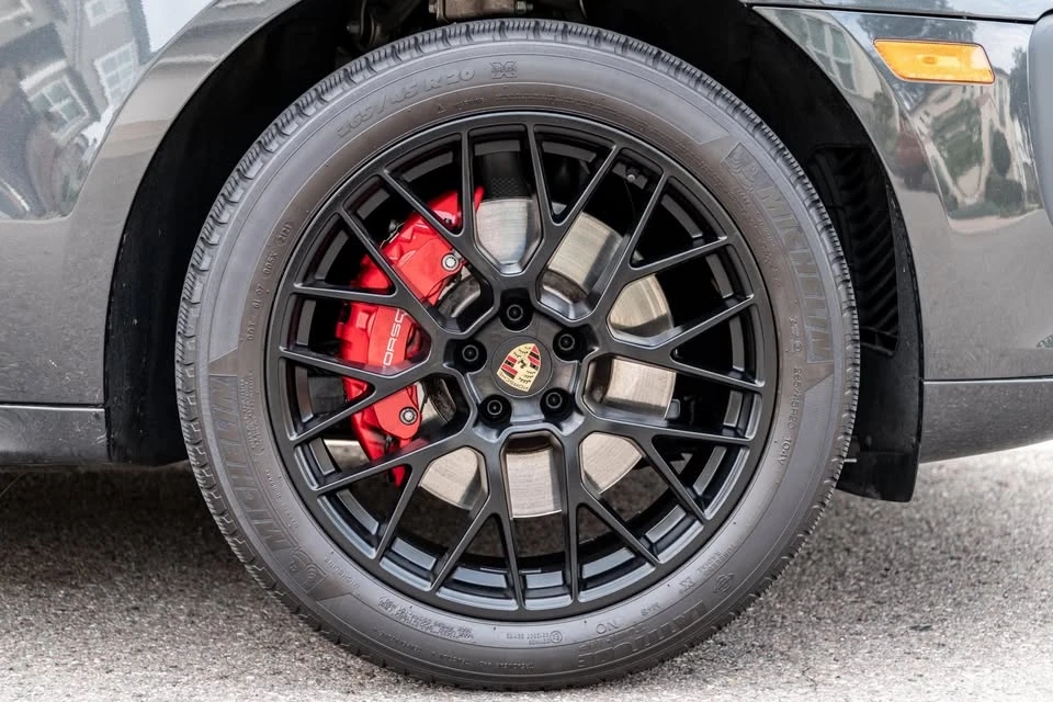 2021 Porsche Macan GTS - Image 6 of 6