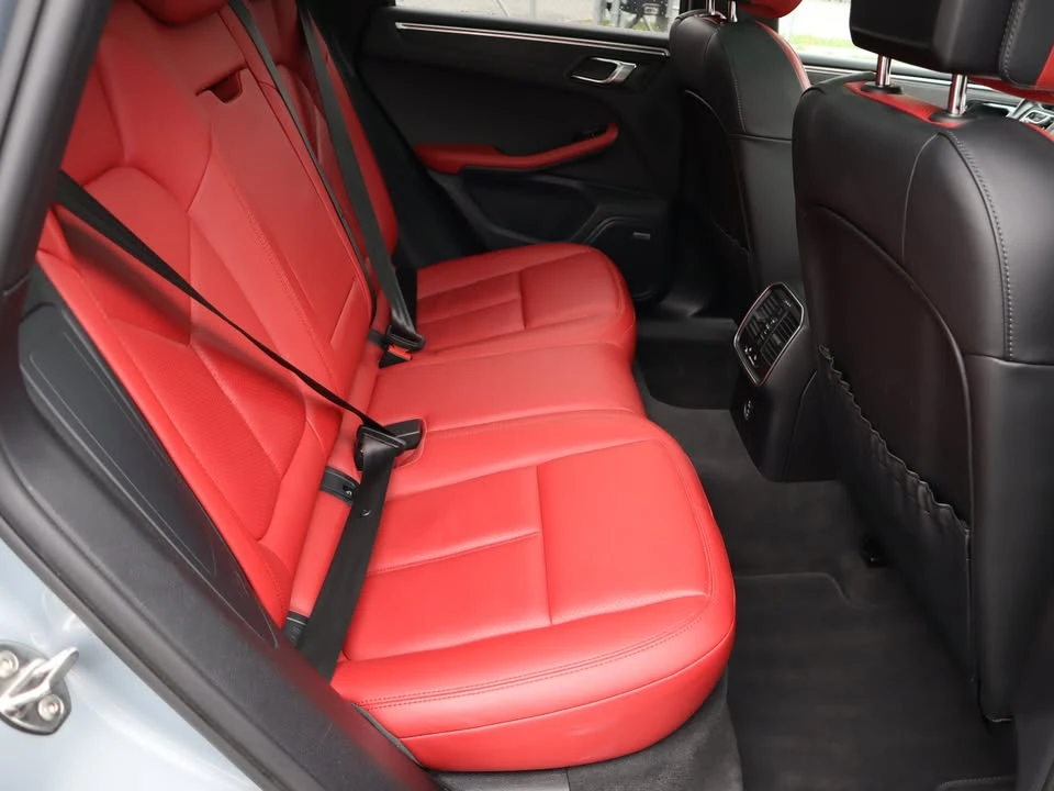 2021 Porsche Macan GTS - Image 13 of 18
