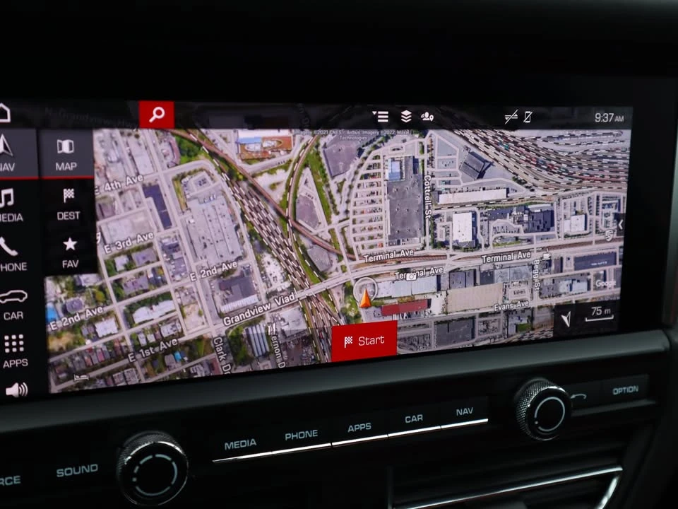 2021 Porsche Macan GTS - Image 14 of 20