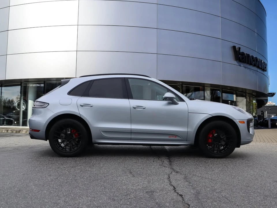 2021 Porsche Macan GTS - Image 4 of 18