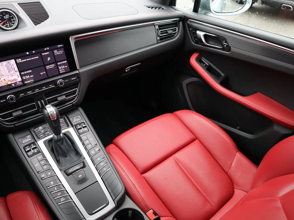 2021 Porsche Macan GTS - Image 5 of 20