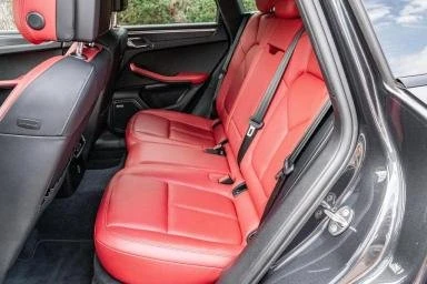 2021 Porsche Macan GTS - Image 5 of 10