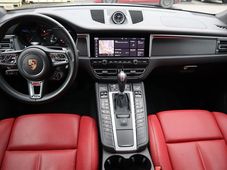 2021 Porsche Macan GTS - Image 4 of 20