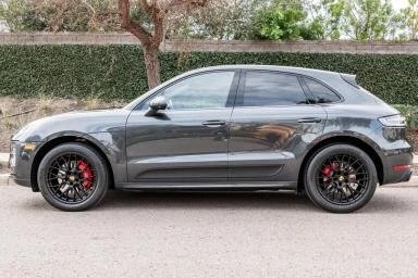 2021 Porsche Macan GTS - Image 9 of 10