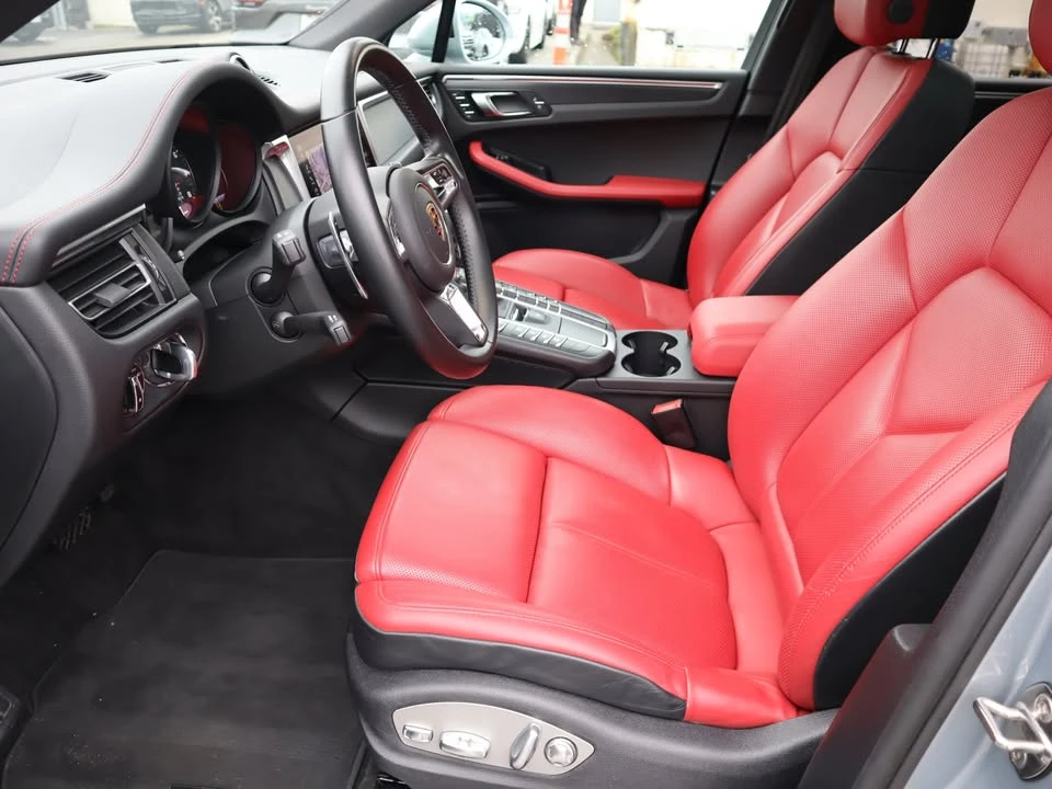 2021 Porsche Macan GTS - Image 3 of 20