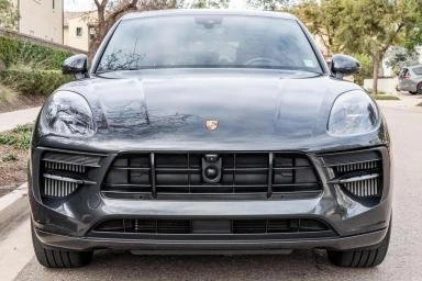 2021 Porsche Macan GTS - Image 10 of 10
