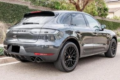 2021 Porsche Macan GTS - Image 8 of 10