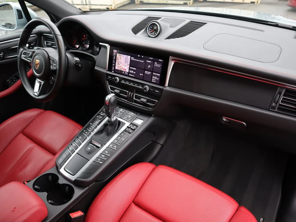 2021 Porsche Macan GTS - Image 7 of 20