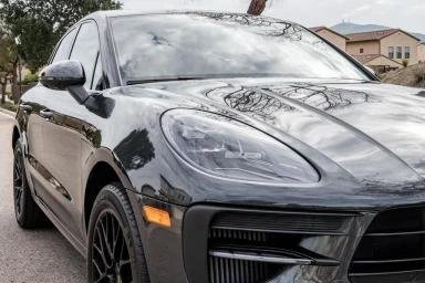 2021 Porsche Macan GTS - Image 2 of 10