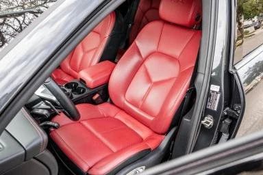 2021 Porsche Macan GTS - Image 6 of 10