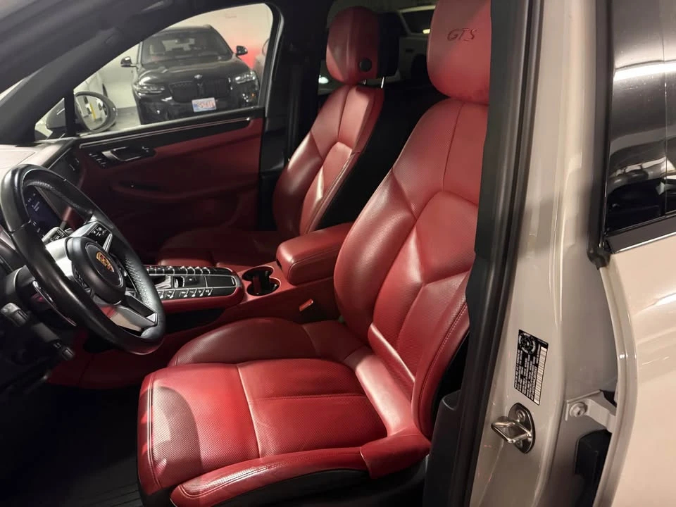 2021 Porsche Macan GTS - Image 10 of 15