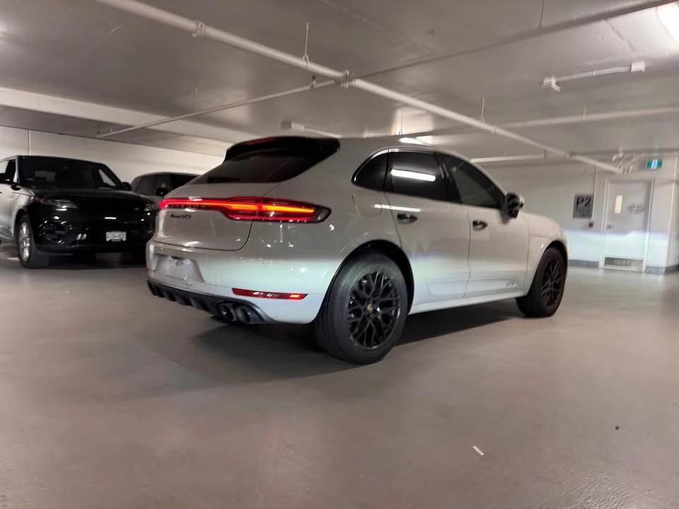2021 Porsche Macan GTS - Image 5 of 15