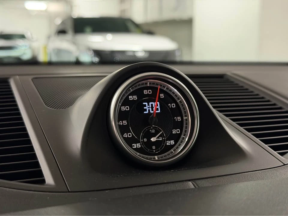 2021 Porsche Macan GTS - Image 16 of 19