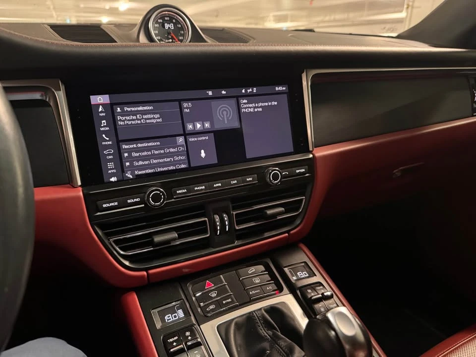 2021 Porsche Macan GTS - Image 13 of 15