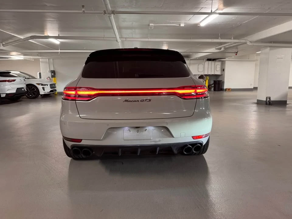 2021 Porsche Macan GTS - Image 4 of 15