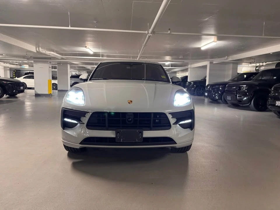 2021 Porsche Macan GTS - Image 8 of 15