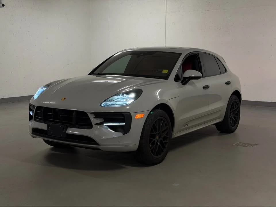 2021 Porsche Macan GTS - Image 6 of 19