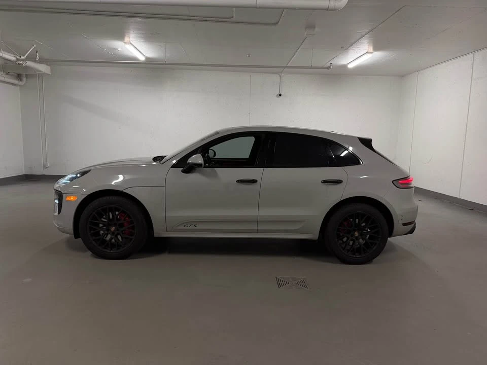 2021 Porsche Macan GTS - Image 5 of 19