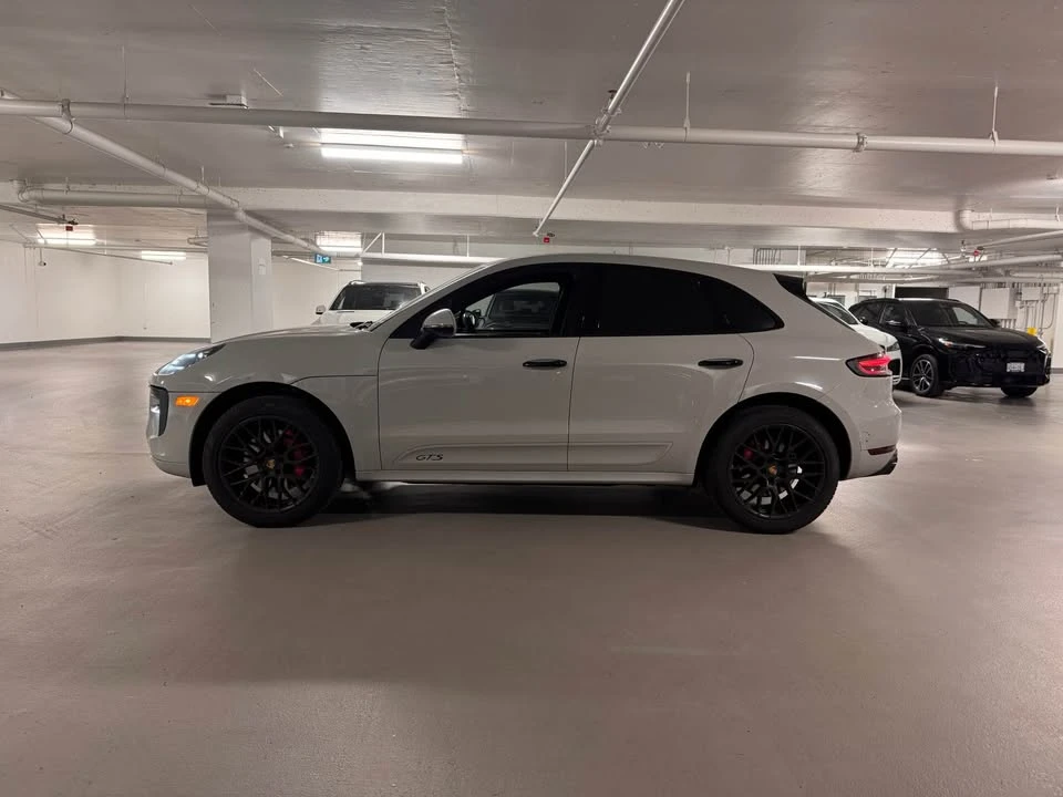 2021 Porsche Macan GTS - Image 2 of 15