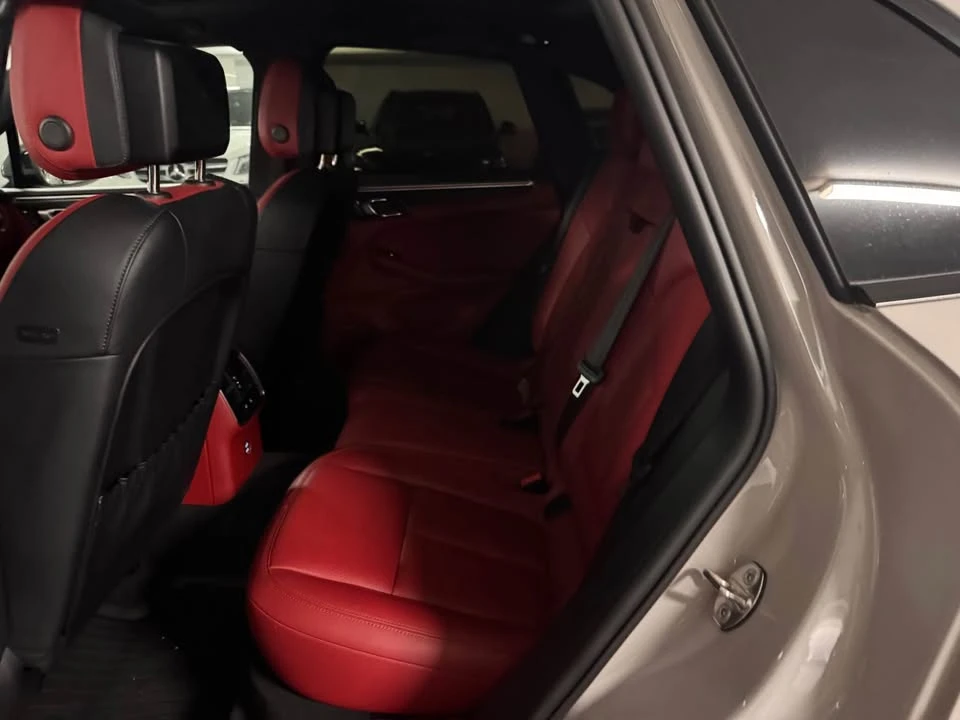 2021 Porsche Macan GTS - Image 15 of 15
