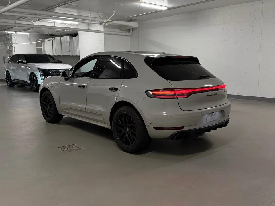 2021 Porsche Macan GTS - Image 4 of 19