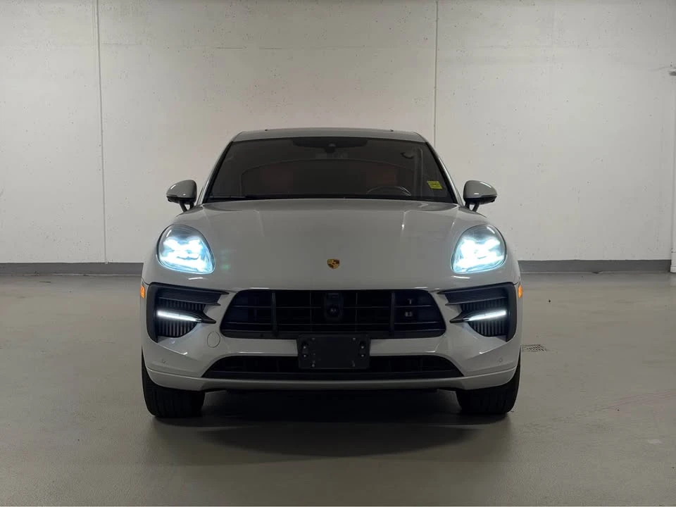 2021 Porsche Macan GTS - Image 7 of 19