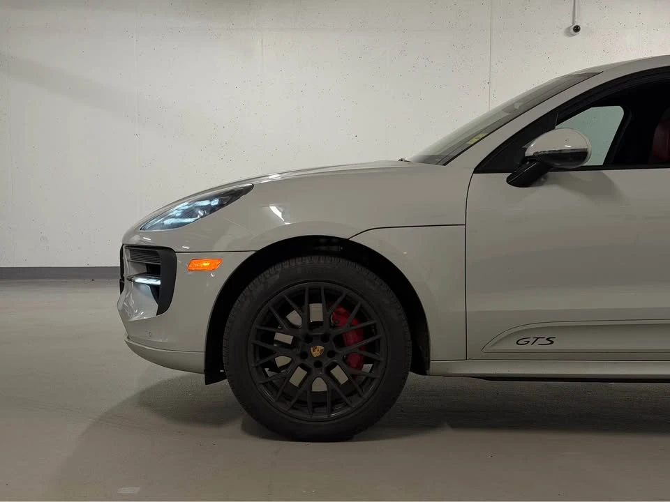 2021 Porsche Macan GTS - Image 8 of 19