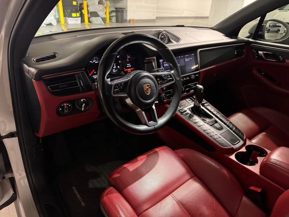 2021 Porsche Macan GTS - Image 9 of 15