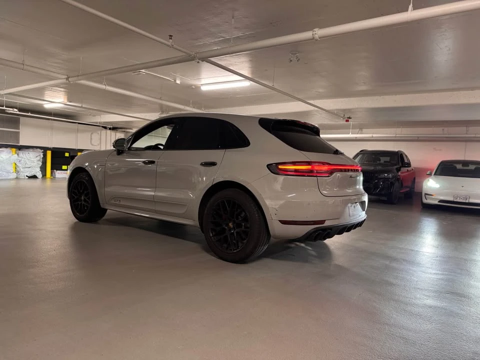 2021 Porsche Macan GTS - Image 3 of 15