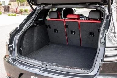 2021 Porsche Macan GTS - Image 3 of 10