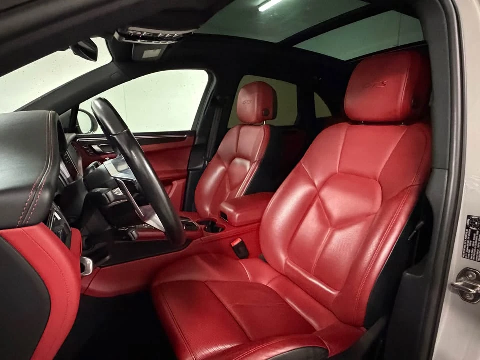 2021 Porsche Macan GTS - Image 9 of 19