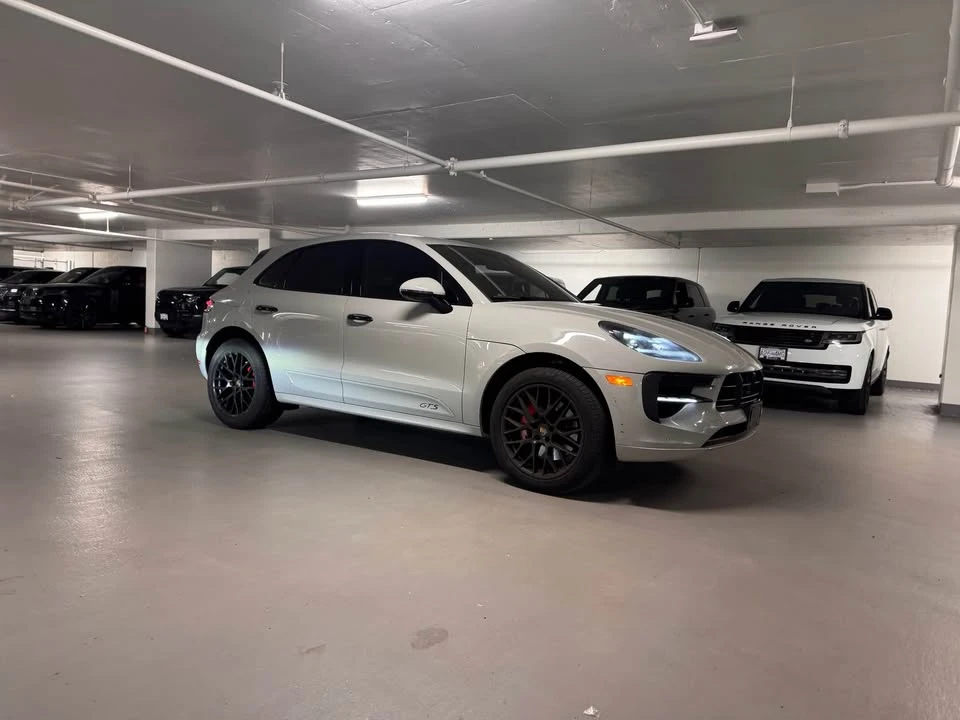 2021 Porsche Macan GTS - Image 7 of 15