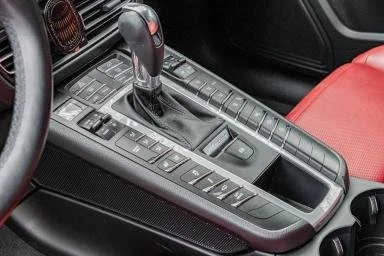 2021 Porsche Macan GTS - Image 8 of 10