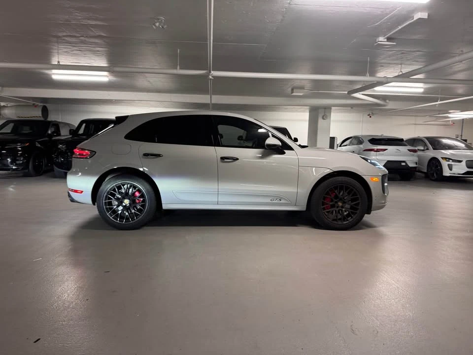 2021 Porsche Macan GTS - Image 6 of 15