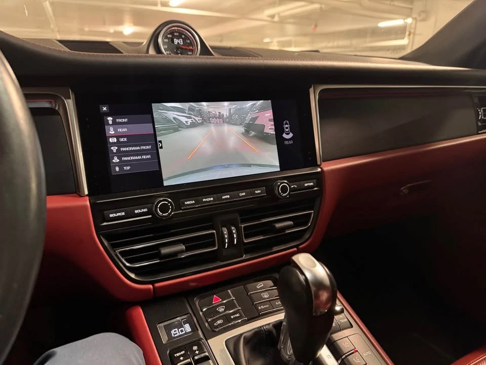 2021 Porsche Macan GTS - Image 14 of 15