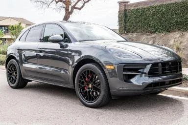 2021 Porsche Macan GTS - Image 9 of 10