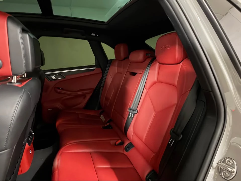 2021 Porsche Macan GTS - Image 10 of 19