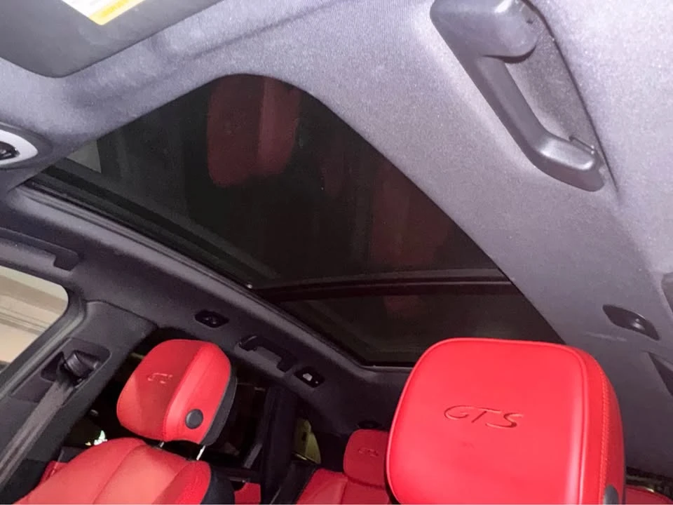 2021 Porsche Macan GTS - Image 11 of 15