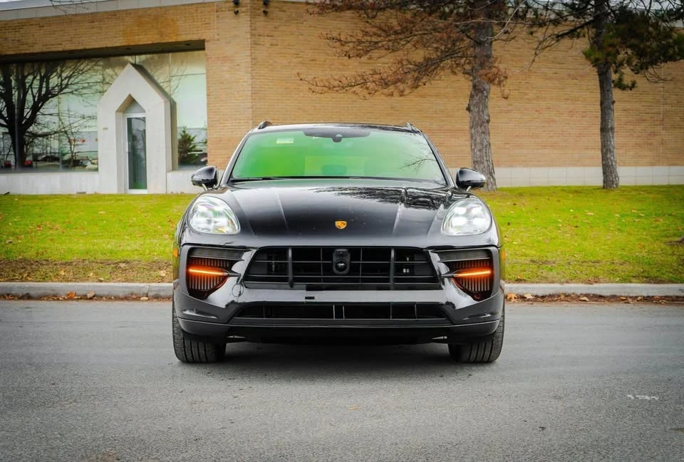 2021 Porsche Macan GTS - Image 2 of 14
