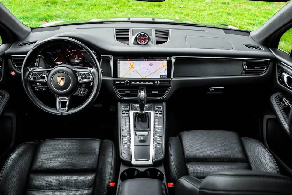 2021 Porsche Macan GTS - Image 5 of 14