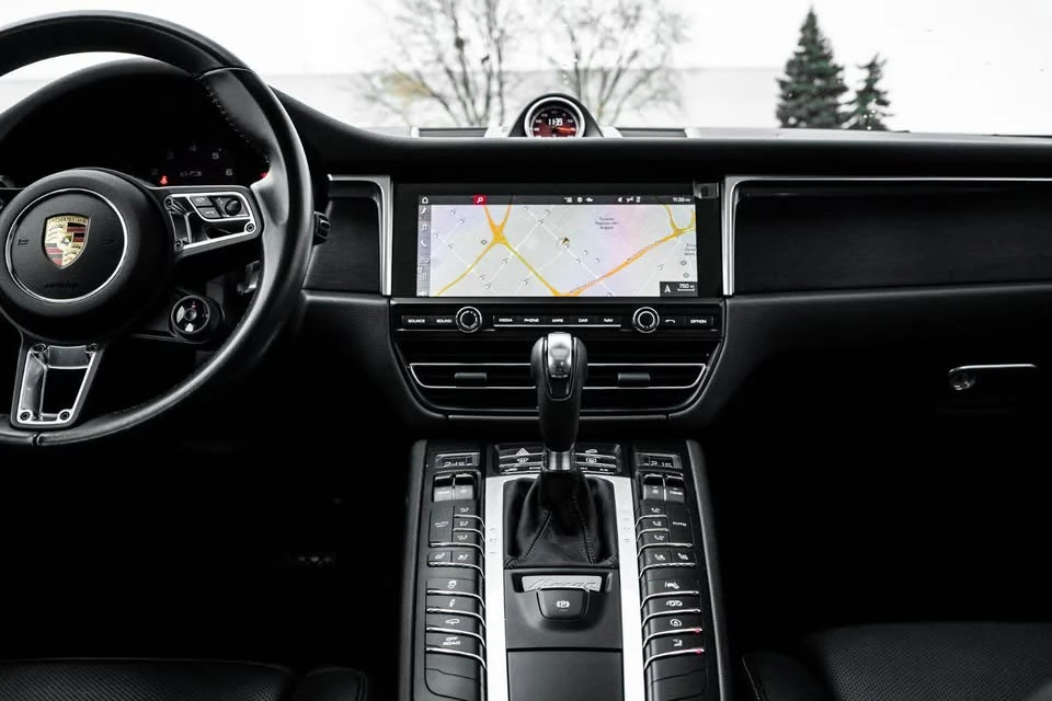 2021 Porsche Macan GTS - Image 6 of 14